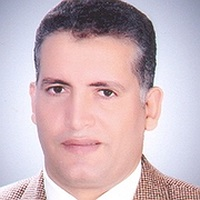 Prof. Dr. Shehata E. Abdel Raheem avatar image