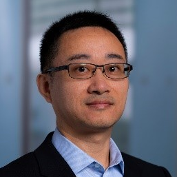 Dr. Haibo Wang avatar image