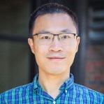 Dr. Chen Huang avatar image