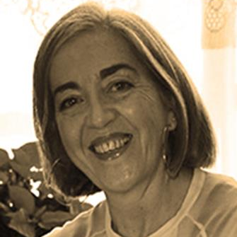 Dr. Alba-María Martínez-Sala avatar image