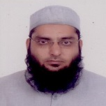 Dr. Jawed Mustafa avatar image