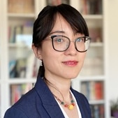 Dr. Yang Zhang avatar image