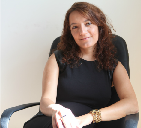 Dr. Ana Nunes da Silva avatar image