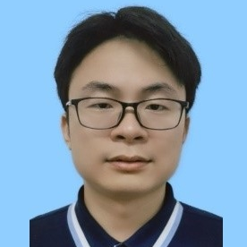 Dr. Xiong Xu avatar image