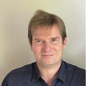 Dr. Yves De Greef avatar image