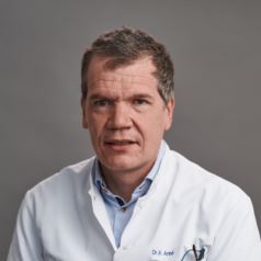 Dr. Wim Anné avatar image