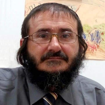 Prof. Dr. Edward Bormashenko avatar image