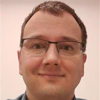 Dr. Markus Reinmöller avatar image