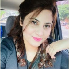 Dr. Rimsha Khalid avatar image