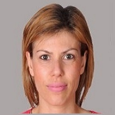 Dr. Dilber Uzun Ozsahin avatar image