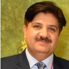 Dr. Kashif Naseer Qureshi avatar image