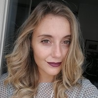 Dr. Francesca Urban avatar image