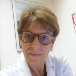 Prof. Dr. Paola Lorenzon avatar image