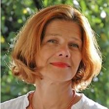 Dr. Irena Grbac avatar image