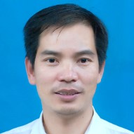 Prof. Dr. Dezhi Zhang avatar image