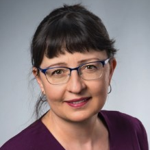 Dr. Katarzyna Widera avatar image