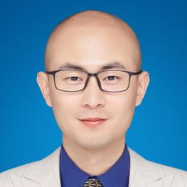 Dr. Yin Liu avatar image