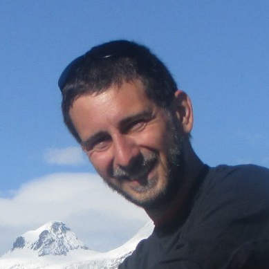 Dr. Luca Agnelli avatar image