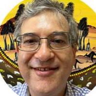 Dr. Glenn Morrison avatar image