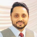 Dr. Muhammad Imran Malik avatar image
