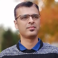 Dr. Saad Bin Ahmed avatar image