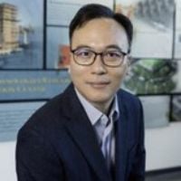 Dr. Piljae Im avatar image