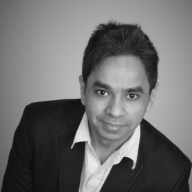 Dr. Deepak Sharma avatar image