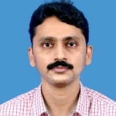 Dr. V. Anil Kumar avatar image