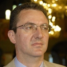 Prof. Dr. Thomas Panagopoulos avatar image