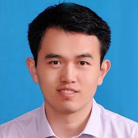 Prof. Dr. Zhanjun Cheng avatar image