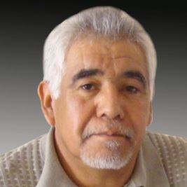 Dr. Alfonso Torres avatar image