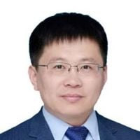 Prof. Dr. Hailei Kou avatar image