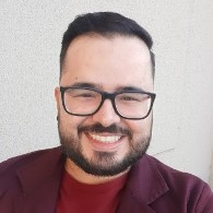 Prof. Dr. Thiago Lopes Rocha avatar image