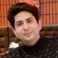 Dr. Salman Khalid avatar image