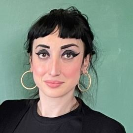 Dr. Cristina Sardon avatar image