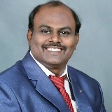 Dr. Chelladurai Samson Jerold Samuel avatar image