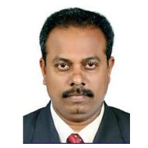Dr. Ramesh Arthanari avatar image