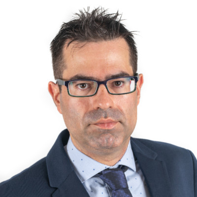 Dr. Ioannis Kourkoutas avatar image