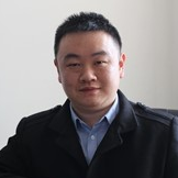 Prof. Dr. Honghui Teng avatar image