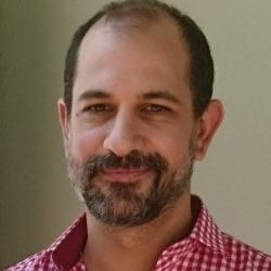 Dr. Yury Villagrán Zaccardi avatar image