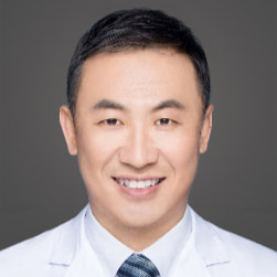 Dr. Zhonghai Li avatar image