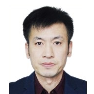 Prof. Dr. Bin Liu avatar image