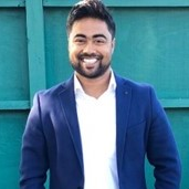 Dr. Krishanu Roy avatar image