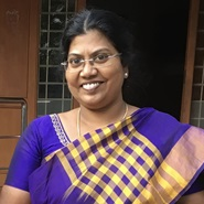 Dr. G. Beulah Gnana Ananthi avatar image