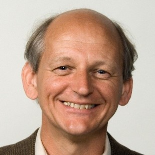 Prof. Dr. Cornelis Johannes (Kees) van Leeuwen avatar image