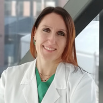 Dr. Francesca Magnoni avatar image
