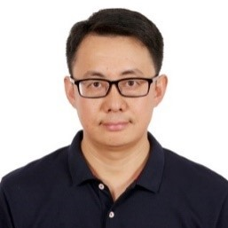 Dr. Jianlin Wu avatar image