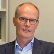 Prof. Dr. Peter Driessen avatar image