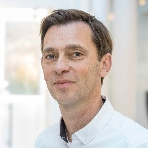 Ir. Jos Frijns avatar image