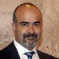 Prof. Dr. Roberto Barchino avatar image